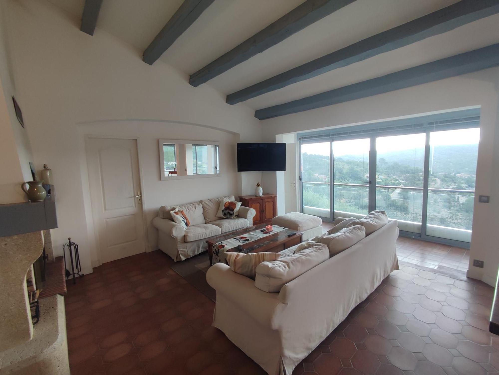 Les Reflets Du Lac Apartment เอสปารอง เดอ แวร์ดง ภายนอก รูปภาพ