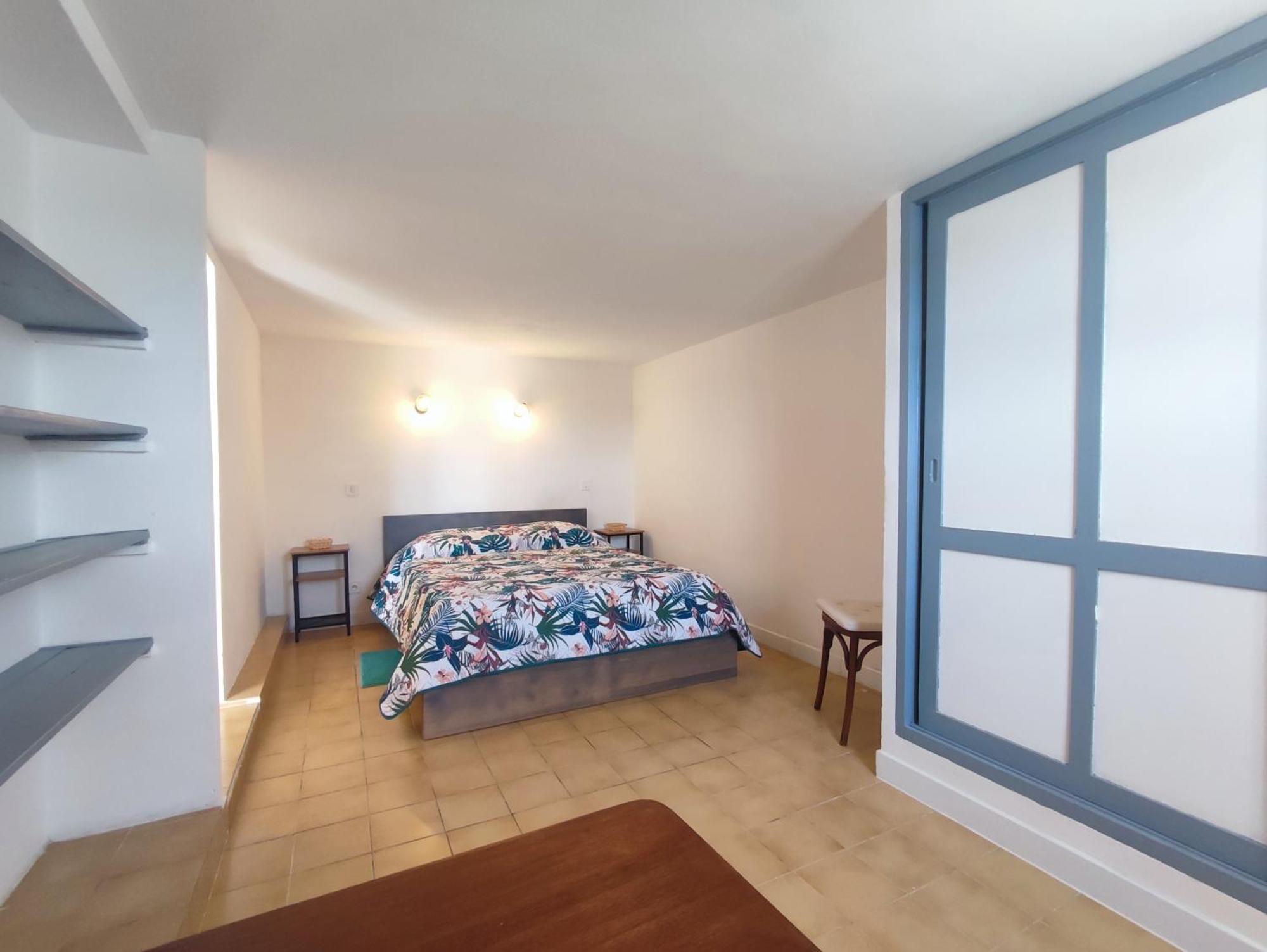 Les Reflets Du Lac Apartment เอสปารอง เดอ แวร์ดง ภายนอก รูปภาพ